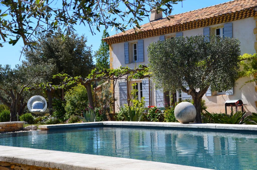 Appartements Du Jas De Clare La Cadiere-d'Azur Exterior photo