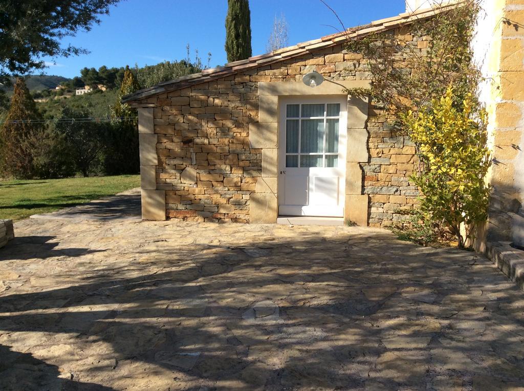 Appartements Du Jas De Clare La Cadiere-d'Azur Exterior photo